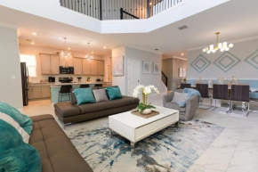 Modern Adventure Home near to Disney